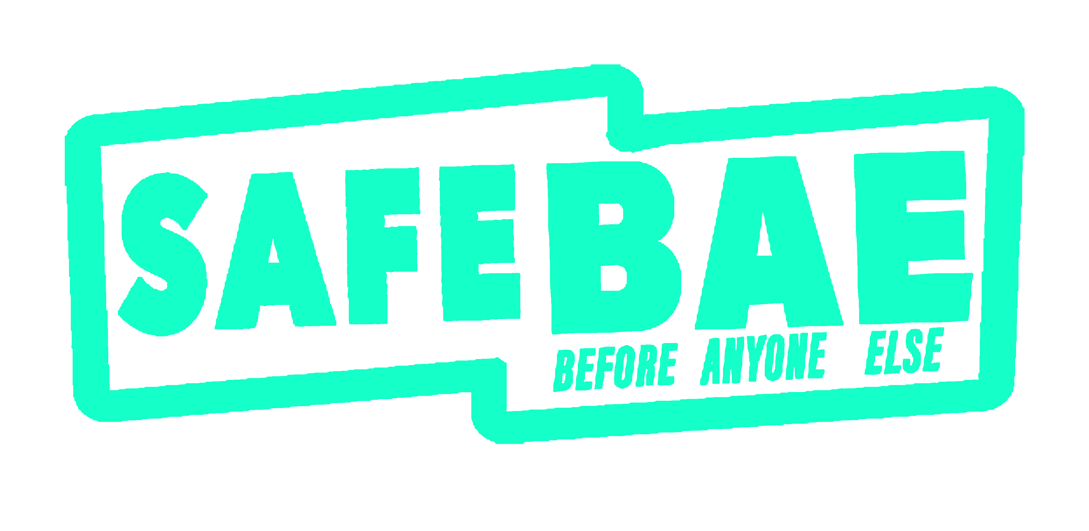 SafeBAE Logo